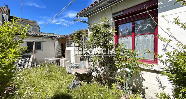À vendre Maison 3 pièces 87 m² - Périgueux 24000