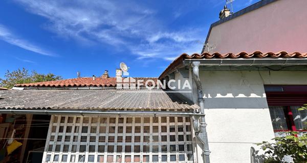 À vendre Maison 3 pièces 87 m² - Périgueux 24000