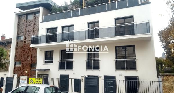 Location Appartement 3 pièces 79.32 m² - Sceaux 92330