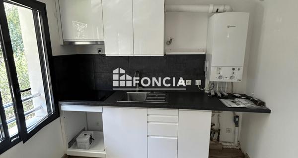 Location Appartement 3 pièces 79.32 m² - Sceaux 92330