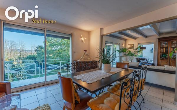 Maison à vendre    5 pièces •  Le Pouzin