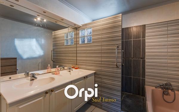 Maison à vendre    5 pièces •  Le Pouzin