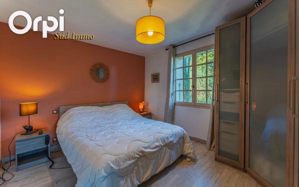 Maison à vendre    5 pièces •  Le Pouzin