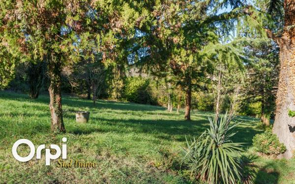 Maison à vendre    5 pièces •  Le Pouzin