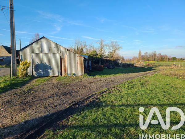 Maison à vendre 5 pièces 117 m² Vernoil-le-Fourrier