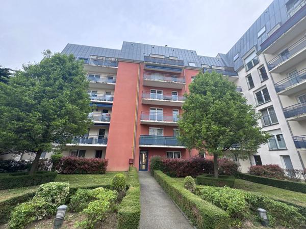 Appartement 3 pièces - 75 m² Exclusivité