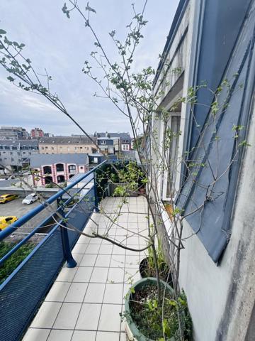 Appartement 3 pièces - 75 m² Exclusivité