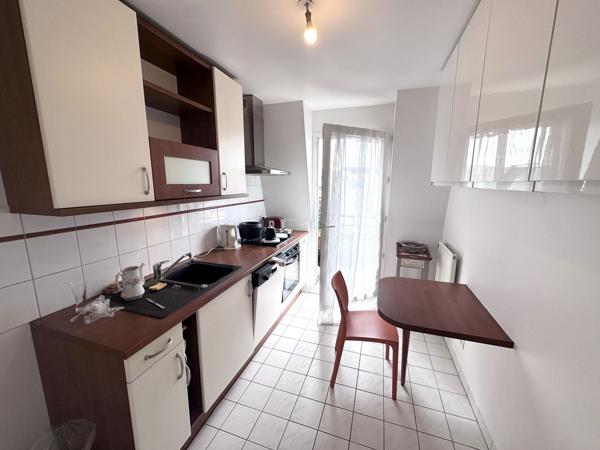 Appartement 3 pièces - 75 m² Exclusivité