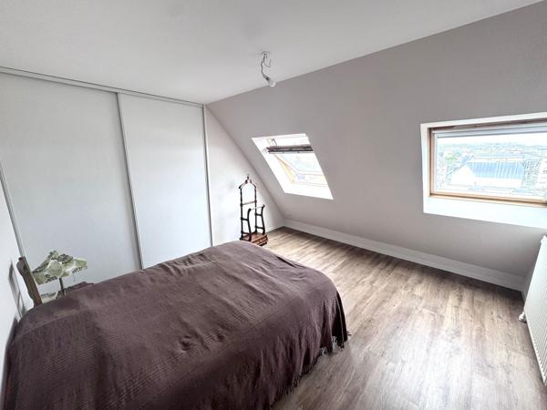 Appartement 3 pièces - 75 m² Exclusivité