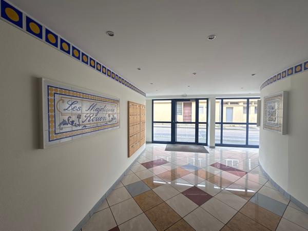 Appartement 3 pièces - 75 m² Exclusivité