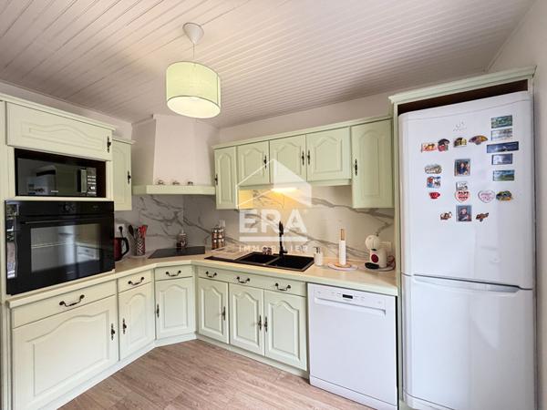 Maison Les Mees+garage+3 chambres+ cabanon jardin