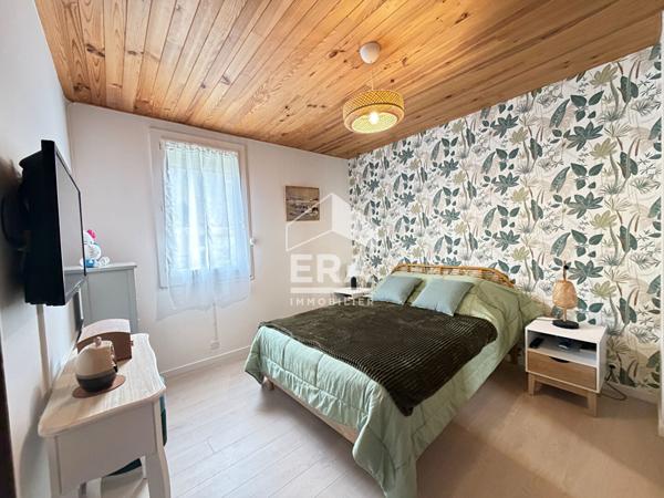 Maison Les Mees+garage+3 chambres+ cabanon jardin