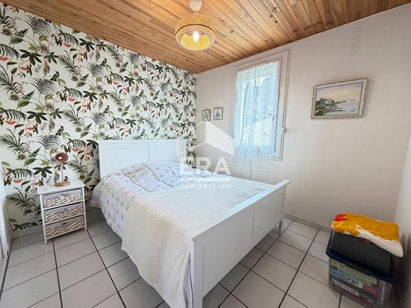 Maison Les Mees+garage+3 chambres+ cabanon jardin