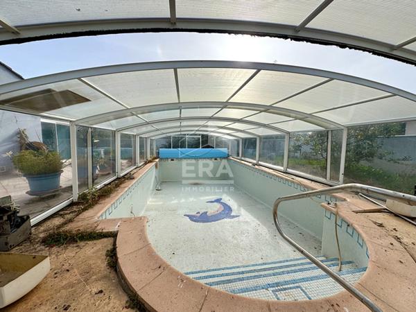 Maison Six Fours Les Plages 4 pièce(s) 137 m2