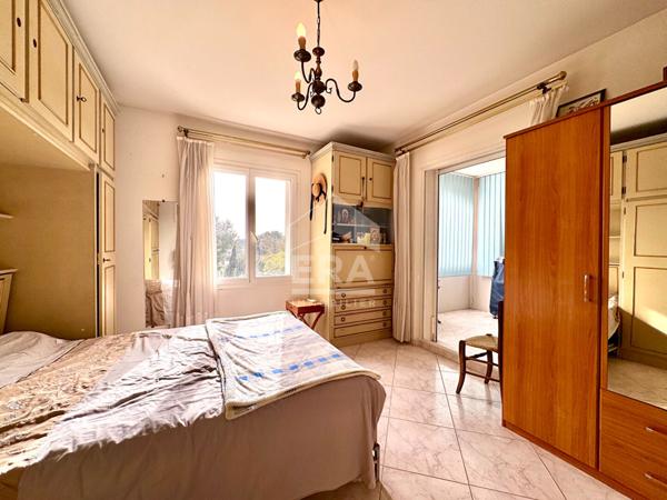 Maison Six Fours Les Plages 4 pièce(s) 137 m2