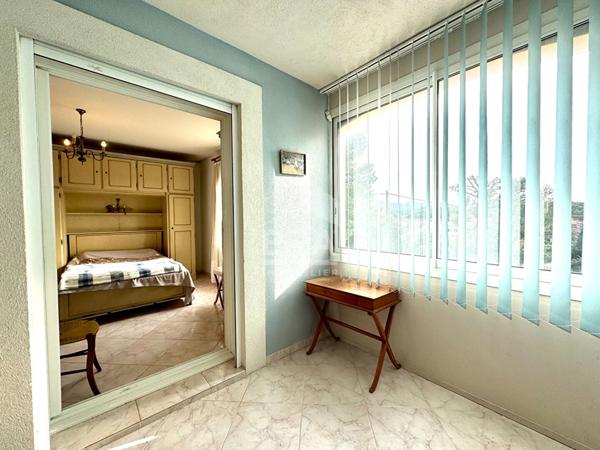 Maison Six Fours Les Plages 4 pièce(s) 137 m2