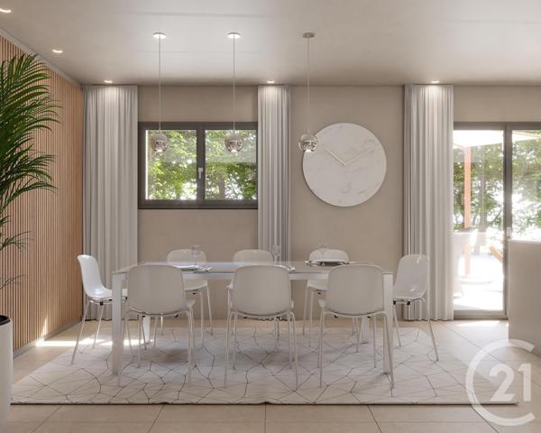 Appartement T4 à vendre  4 pièces - 106 m2 BIARRITZ - 64