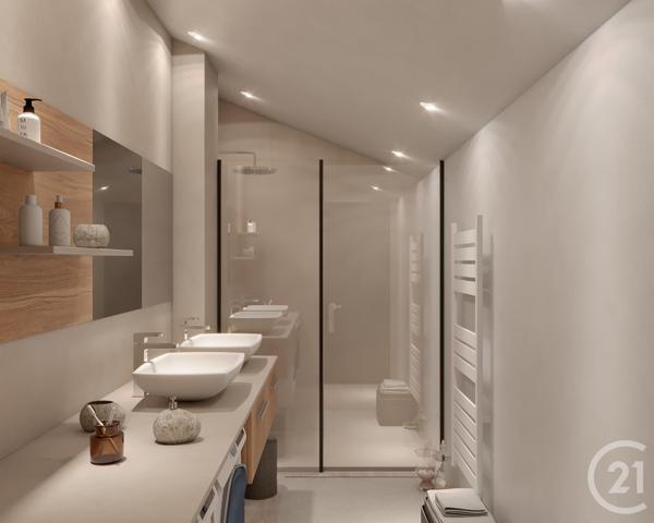 Appartement T4 à vendre  4 pièces - 106 m2 BIARRITZ - 64