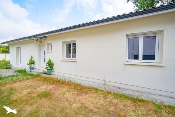Maison 375 264 € Mios 4 p 97 m² DPE C