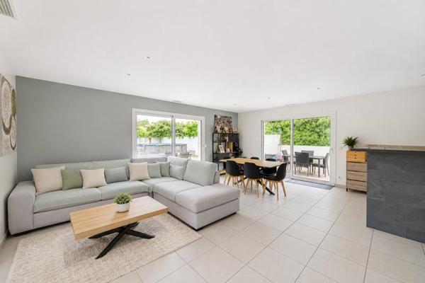 Maison 375 264 € Mios 4 p 97 m² DPE C