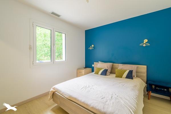 Maison 375 264 € Mios 4 p 97 m² DPE C