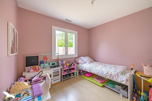Maison 375 264 € Mios 4 p 97 m² DPE C
