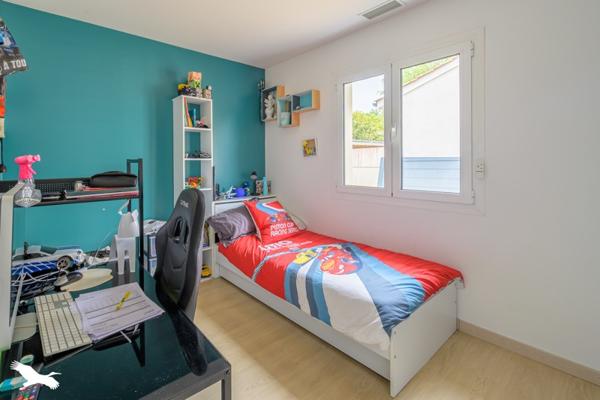 Maison 375 264 € Mios 4 p 97 m² DPE C