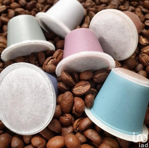 Salon de thé à vendre 60 m² Rivedoux-Plage