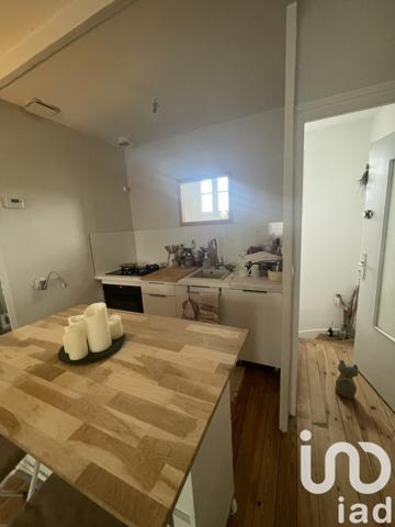 Immeuble à vendre 125 m² Bergerac
