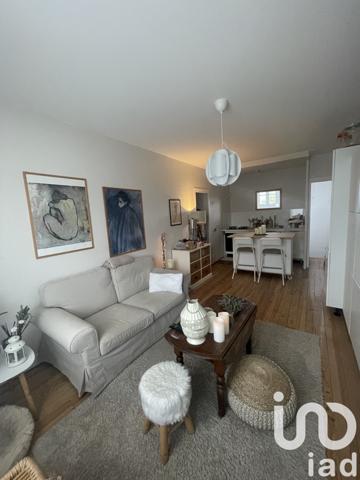 Immeuble à vendre 125 m² Bergerac