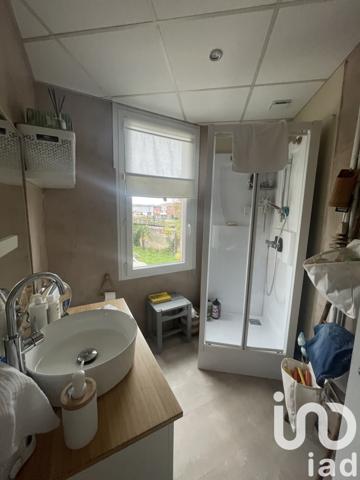 Immeuble à vendre 125 m² Bergerac