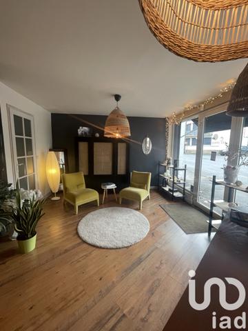 Immeuble à vendre 125 m² Bergerac