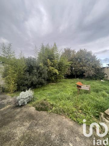 Immeuble à vendre 125 m² Bergerac