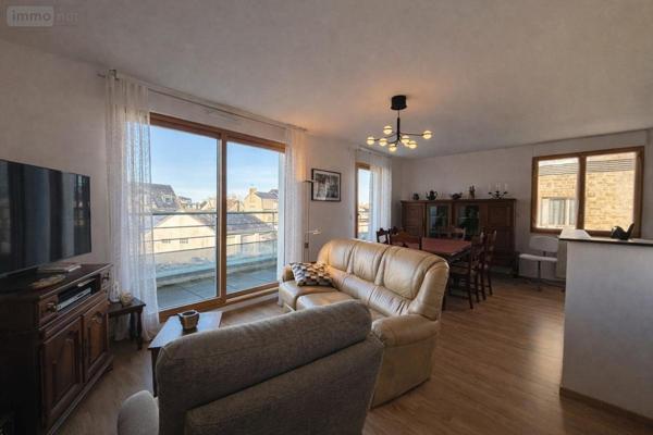 Appartement à vendre à Roscoff dans le Finistère (29680), ref : 29132-550