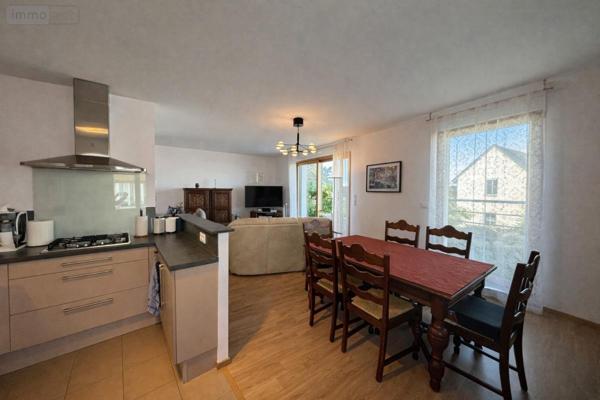 Appartement à vendre à Roscoff dans le Finistère (29680), ref : 29132-550