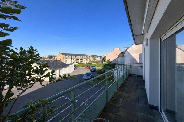 Appartement à vendre à Roscoff dans le Finistère (29680), ref : 29132-550