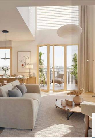 maison à vendre pièces VILLEURBANNE (69)