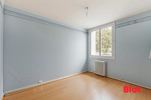 Appartement 4 pièce(s)