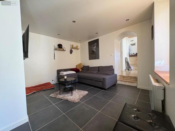 Maison à vendre à Orgères-en-Beauce dans l'Eure-et-Loir (28140), ref : 66