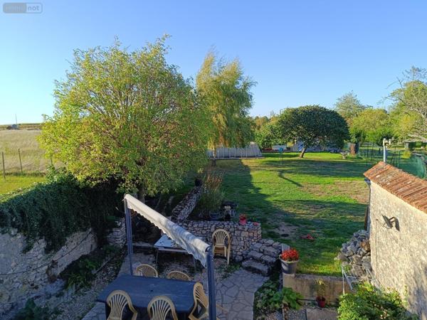 Maison à vendre à Orgères-en-Beauce dans l'Eure-et-Loir (28140), ref : 66