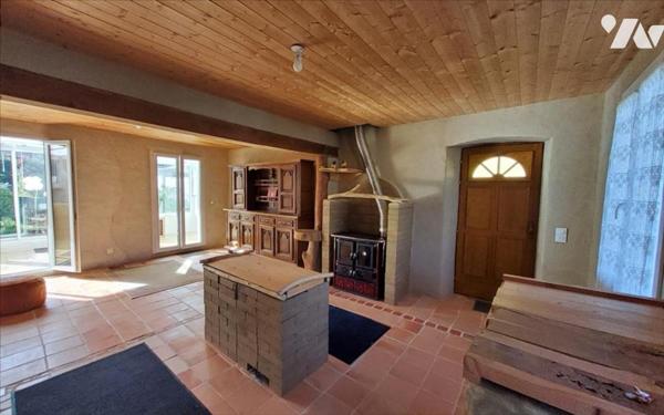 CARHAI X - MAISON 5 PIECES