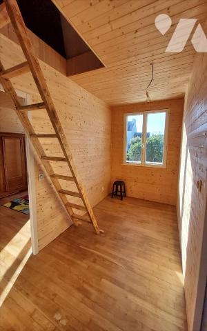 CARHAI X - MAISON 5 PIECES