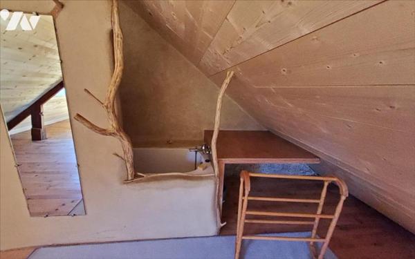 CARHAI X - MAISON 5 PIECES