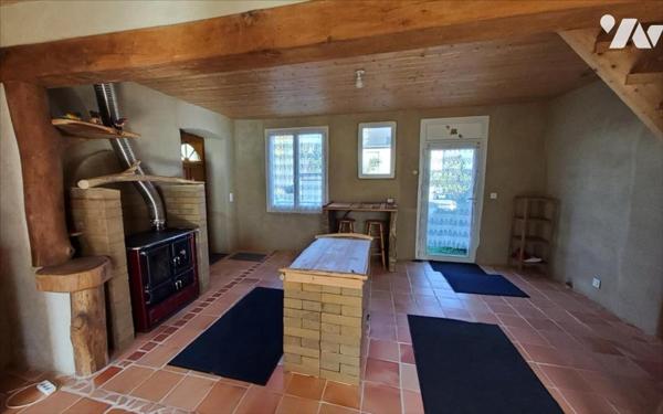 CARHAI X - MAISON 5 PIECES