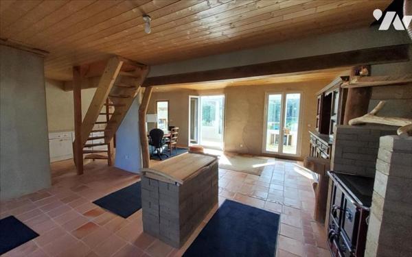 CARHAI X - MAISON 5 PIECES