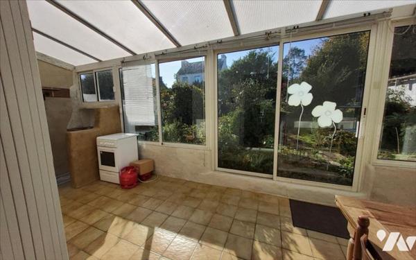 CARHAI X - MAISON 5 PIECES