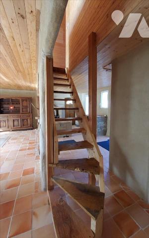 CARHAI X - MAISON 5 PIECES