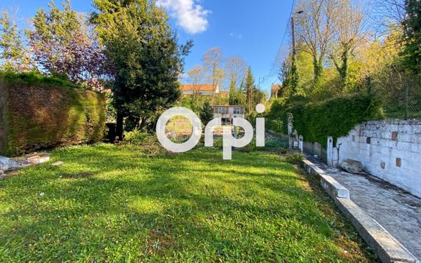 Maison à vendre    4 pièces •  Anzin-Saint-Aubin