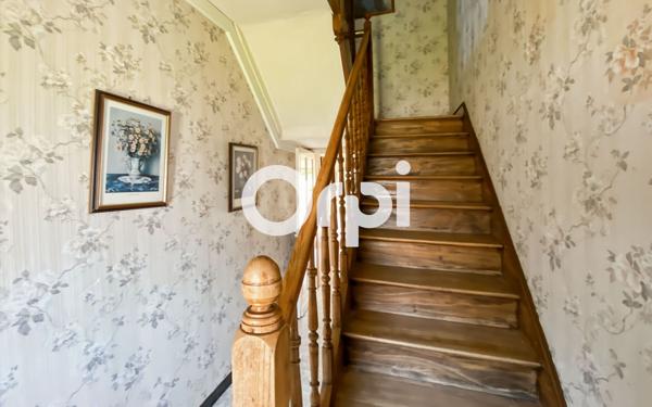 Maison à vendre    4 pièces •  Anzin-Saint-Aubin