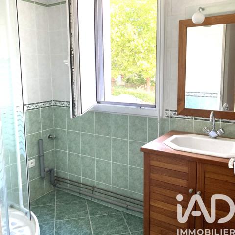 Appartement à vendre 3 pièces 62,4 m² Bagneux